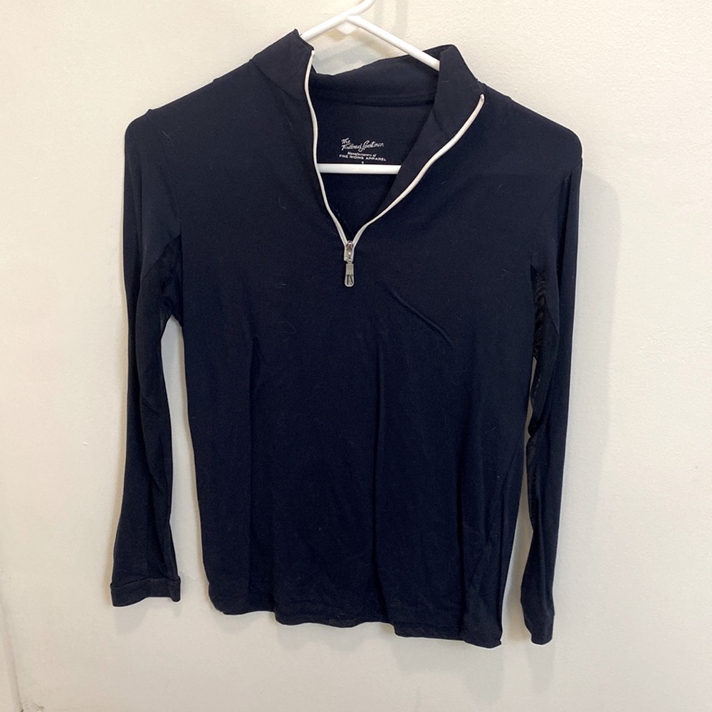 Tailored Sportsman athletic shirt